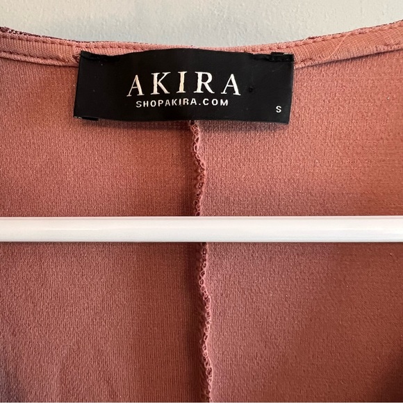 akira dress - Picture 3 of 3